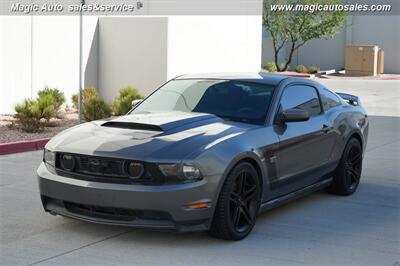 2010 Ford Mustang GT Premium   - Photo 1 - Phoenix, AZ 85034