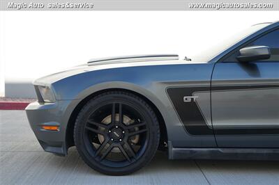 2010 Ford Mustang GT Premium   - Photo 8 - Phoenix, AZ 85034