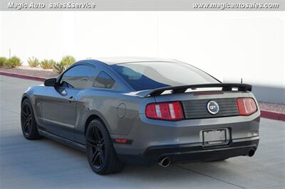 2010 Ford Mustang GT Premium   - Photo 4 - Phoenix, AZ 85034