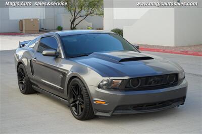 2010 Ford Mustang GT Premium   - Photo 3 - Phoenix, AZ 85034