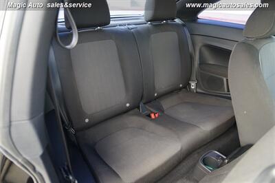 2013 Volkswagen Beetle-Classic 2.5L Entry PZEV   - Photo 19 - Phoenix, AZ 85034
