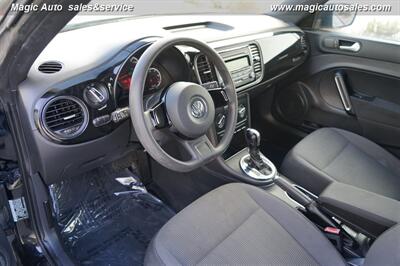 2013 Volkswagen Beetle-Classic 2.5L Entry PZEV   - Photo 15 - Phoenix, AZ 85034