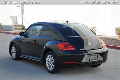 2013 Volkswagen Beetle-Classic 2.5L Entry PZEV   - Photo 4 - Phoenix, AZ 85034
