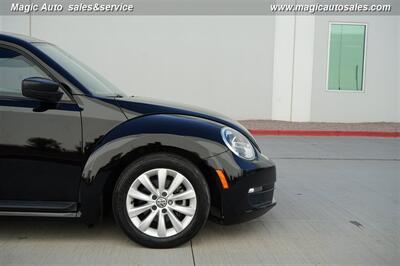 2013 Volkswagen Beetle-Classic 2.5L Entry PZEV   - Photo 9 - Phoenix, AZ 85034