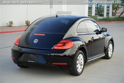 2013 Volkswagen Beetle-Classic 2.5L Entry PZEV   - Photo 6 - Phoenix, AZ 85034