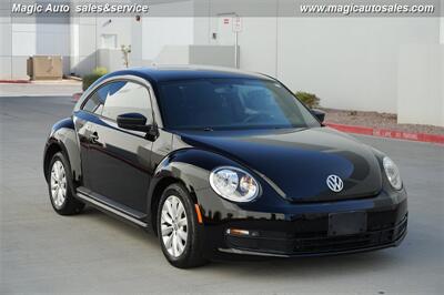2013 Volkswagen Beetle-Classic 2.5L Entry PZEV   - Photo 3 - Phoenix, AZ 85034