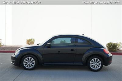 2013 Volkswagen Beetle-Classic 2.5L Entry PZEV   - Photo 12 - Phoenix, AZ 85034