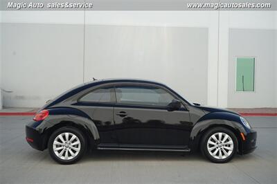 2013 Volkswagen Beetle-Classic 2.5L Entry PZEV   - Photo 7 - Phoenix, AZ 85034