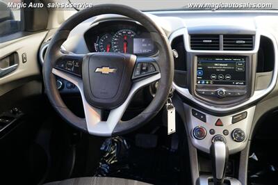 2019 Chevrolet Sonic LT Auto   - Photo 24 - Phoenix, AZ 85034