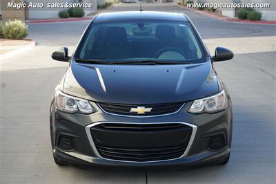 2019 Chevrolet Sonic LT Auto   - Photo 2 - Phoenix, AZ 85034