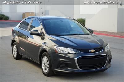 2019 Chevrolet Sonic LT Auto   - Photo 3 - Phoenix, AZ 85034