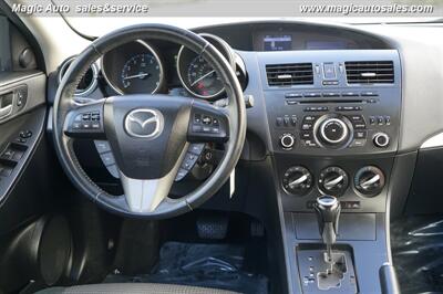 2012 Mazda Mazda3 i Touring   - Photo 23 - Phoenix, AZ 85034