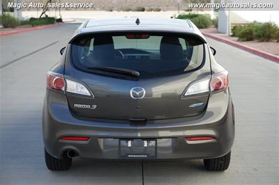 2012 Mazda Mazda3 i Touring   - Photo 5 - Phoenix, AZ 85034