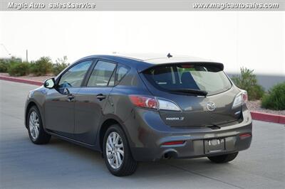 2012 Mazda Mazda3 i Touring   - Photo 4 - Phoenix, AZ 85034
