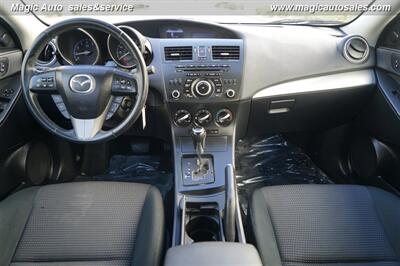 2012 Mazda Mazda3 i Touring   - Photo 22 - Phoenix, AZ 85034