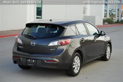 2012 Mazda Mazda3 i Touring   - Photo 6 - Phoenix, AZ 85034