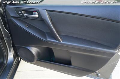 2012 Mazda Mazda3 i Touring   - Photo 18 - Phoenix, AZ 85034