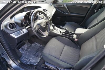 2012 Mazda Mazda3 i Touring   - Photo 14 - Phoenix, AZ 85034