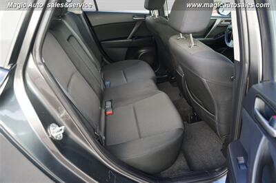 2012 Mazda Mazda3 i Touring   - Photo 19 - Phoenix, AZ 85034