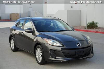 2012 Mazda Mazda3 i Touring   - Photo 3 - Phoenix, AZ 85034