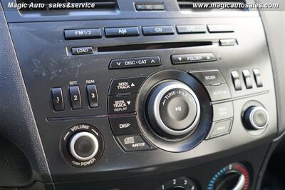 2012 Mazda Mazda3 i Touring   - Photo 25 - Phoenix, AZ 85034