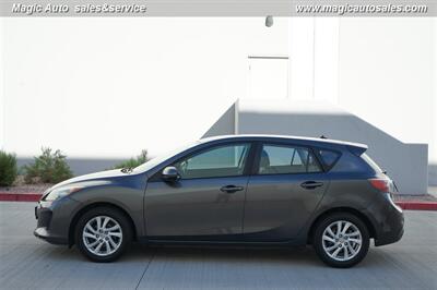 2012 Mazda Mazda3 i Touring   - Photo 7 - Phoenix, AZ 85034