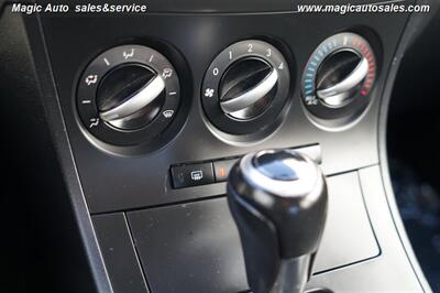 2012 Mazda Mazda3 i Touring   - Photo 26 - Phoenix, AZ 85034
