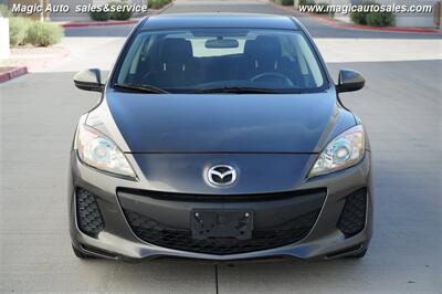 2012 Mazda Mazda3 i Touring   - Photo 2 - Phoenix, AZ 85034