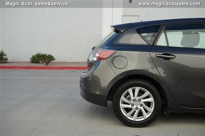 2012 Mazda Mazda3 i Touring   - Photo 11 - Phoenix, AZ 85034