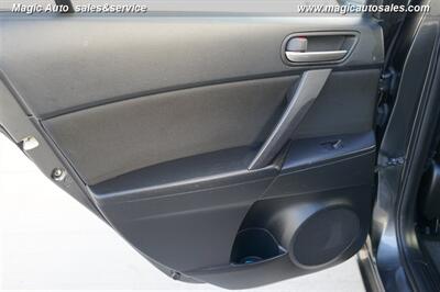 2012 Mazda Mazda3 i Touring   - Photo 20 - Phoenix, AZ 85034