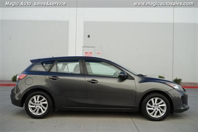 2012 Mazda Mazda3 i Touring   - Photo 10 - Phoenix, AZ 85034