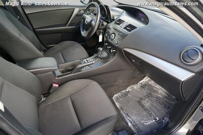 2012 Mazda Mazda3 i Touring   - Photo 16 - Phoenix, AZ 85034