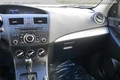 2012 Mazda Mazda3 i Touring   - Photo 24 - Phoenix, AZ 85034