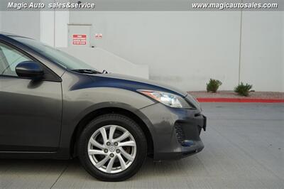 2012 Mazda Mazda3 i Touring   - Photo 12 - Phoenix, AZ 85034