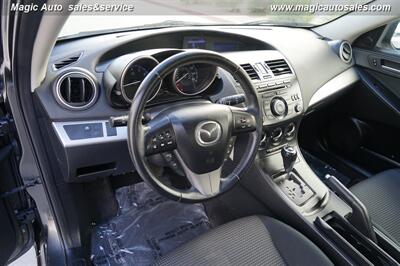 2012 Mazda Mazda3 i Touring   - Photo 15 - Phoenix, AZ 85034