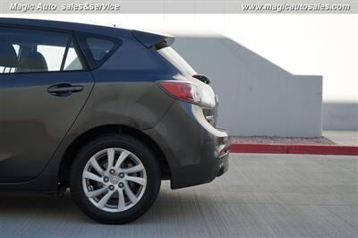 2012 Mazda Mazda3 i Touring   - Photo 9 - Phoenix, AZ 85034