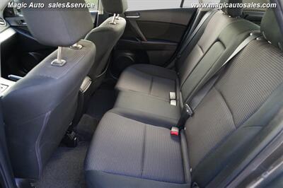 2012 Mazda Mazda3 i Touring   - Photo 21 - Phoenix, AZ 85034
