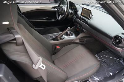 2016 Mazda MX-5 Miata Club   - Photo 18 - Phoenix, AZ 85034