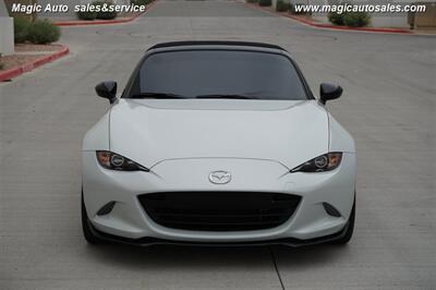2016 Mazda MX-5 Miata Club   - Photo 2 - Phoenix, AZ 85034