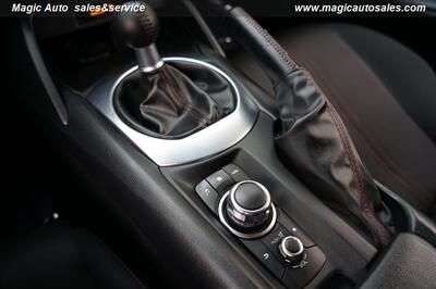 2016 Mazda MX-5 Miata Club   - Photo 23 - Phoenix, AZ 85034