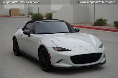 2016 Mazda MX-5 Miata Club   - Photo 3 - Phoenix, AZ 85034
