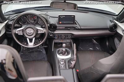 2016 Mazda MX-5 Miata Club   - Photo 21 - Phoenix, AZ 85034