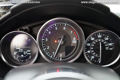 2016 Mazda MX-5 Miata Club   - Photo 24 - Phoenix, AZ 85034