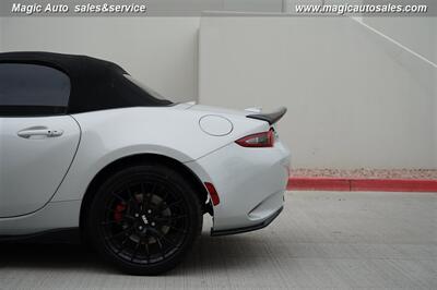 2016 Mazda MX-5 Miata Club   - Photo 9 - Phoenix, AZ 85034