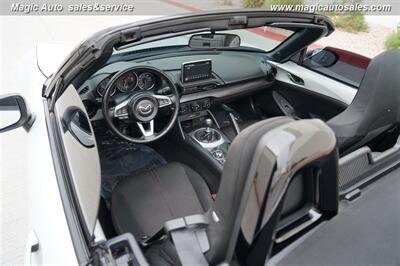 2016 Mazda MX-5 Miata Club   - Photo 20 - Phoenix, AZ 85034