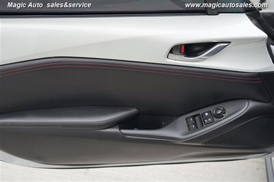 2016 Mazda MX-5 Miata Club   - Photo 16 - Phoenix, AZ 85034