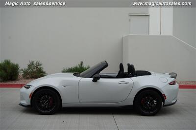 2016 Mazda MX-5 Miata Club   - Photo 15 - Phoenix, AZ 85034
