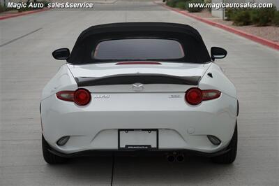 2016 Mazda MX-5 Miata Club   - Photo 5 - Phoenix, AZ 85034
