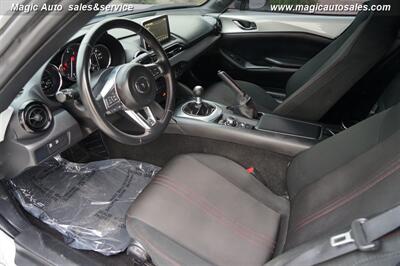 2016 Mazda MX-5 Miata Club   - Photo 17 - Phoenix, AZ 85034