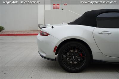 2016 Mazda MX-5 Miata Club   - Photo 11 - Phoenix, AZ 85034